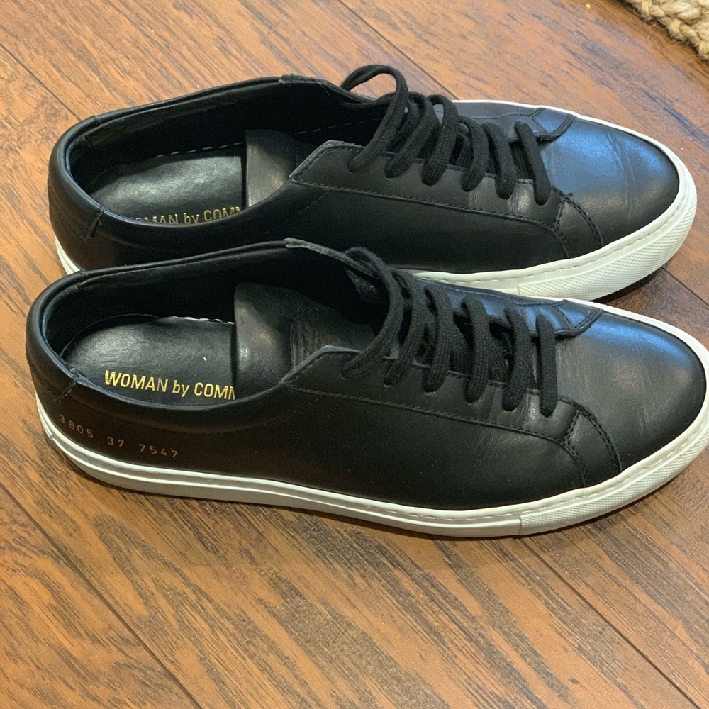 Common projects women’s sneakers , size 37/7 - Picture 4 of 8